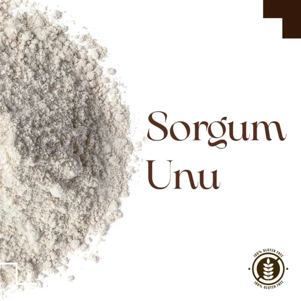 sorgum-unu Toptan Sorgum Unu